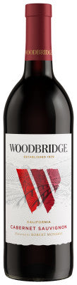 Woodbridge by Robert Mondavi Cabernet Sauvignon California