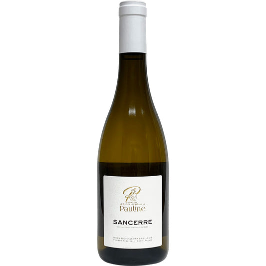 Domaine Les Celliers De La Pauline Sancerre 2025 750 ML