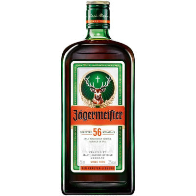 Jagermeister USA Flag - 2026 World Cup Limited Edition