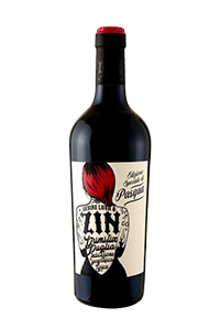 Pasqua Primitivo di Puglia IGT 2024