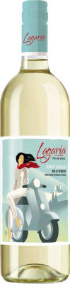 Lagaria Pinot Grigio delle Venezie DOC