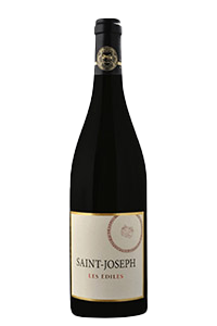 Domaine Septentria St Joseph Les Ediles 2021