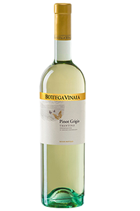 Bottega Vinaia Pinot Grigio 2025