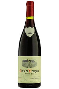 Rebourseau Clos de Vougeot Grand Cru 2019