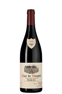 Rebourseau Clos de Vougeot Grand Cru 2020