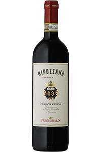 Frescobaldi Chianti Riserva Nipozzano 2022