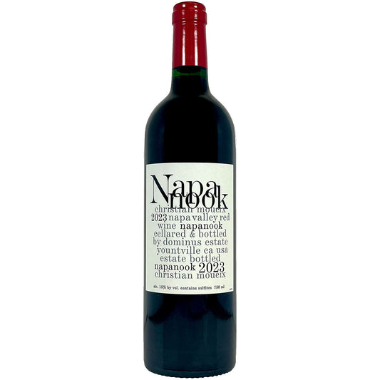Napanook Red 2023