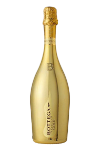 Bottega Liquid Metals Venetian Gold