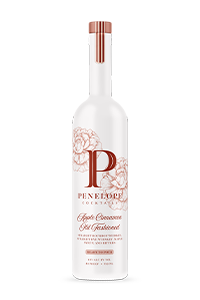 Penelope Cocktails Apple Cinnamon Old Fashioned