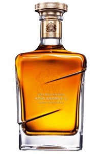 Johnnie Walker King George V