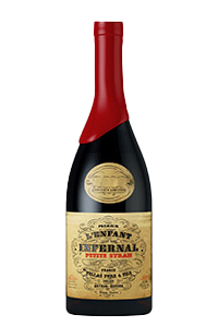 Vellas Enfant Infernal Petite Syrah 2022