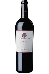 Prima Pietra Toscana 2015