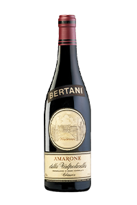Bertani Amarone 2013