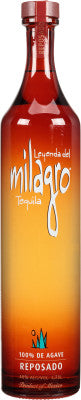 Milagro Reposado Tequila