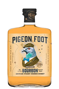 Pigeon Foot Bourbon