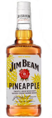 Jim Beam Pineapple
