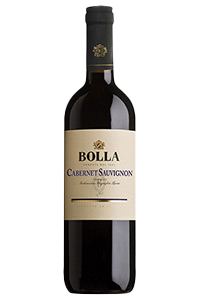 Bolla Cabernet Sauvignon 2025