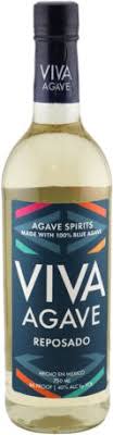 Viva Agave Reposado