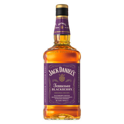 Jack Daniels Tennesse Blackberry