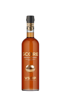 Score One VSOP Brandy