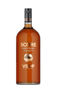 Score One VSOP Brandy