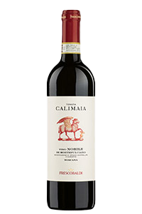 Frescobaldi Vino Nobile di Montepulciano Tenuta Calimaia DOCG 2020