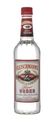 Fleischmann Vodka
