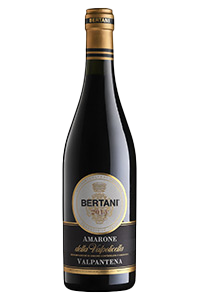 Bertani Amarone della Valpantena 2022