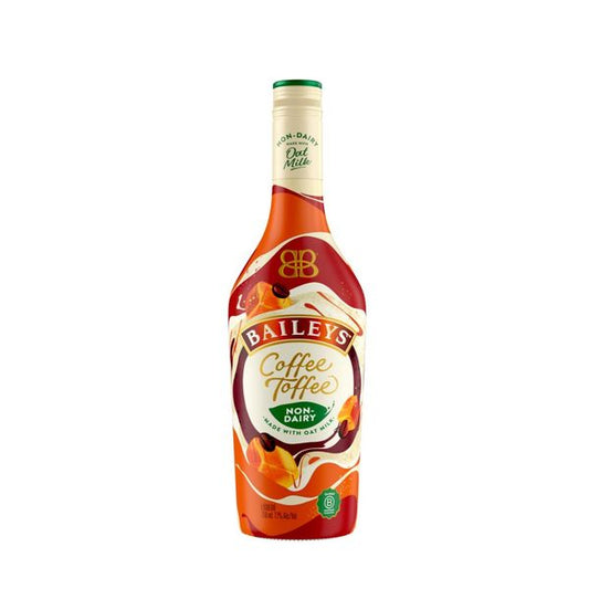 Baileys Coffee Toffee Non-Dairy