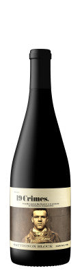 19 Crimes Sauvignon Blanc Block Australia