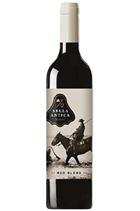 Sella Antica Red Blend 2022