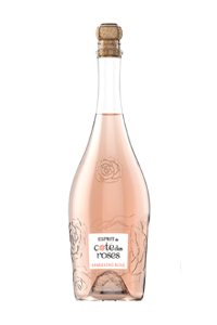 Cote des Roses Sparkling Rose