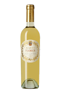 Banfi Florus Moscadello di Montalcino Late Harvest 2020