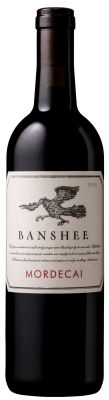 Banshee Mordecai Proprietary Red California 2022