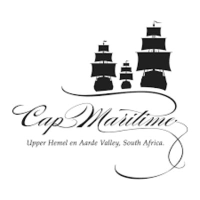 Cap Maritime Coastal Pinot Noir