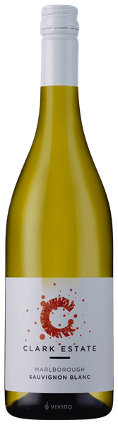 Clark Estate Marlborough Sauvignon Blanc June 2026