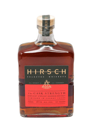 Hirsch Hine Cask Finish