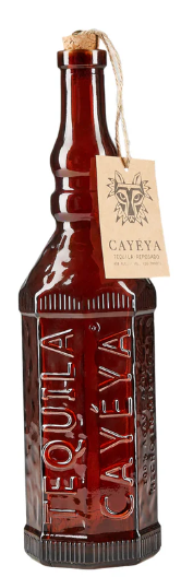 Cayeya Reposado Tequila