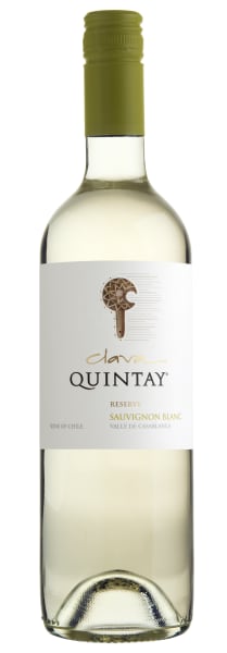 Quintay Sauvignon Blanc 'Clava' Casablanca Valley 2021 2021