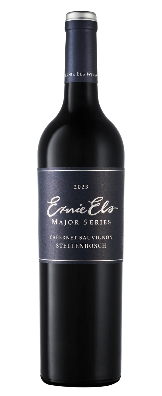 Ernie Els Cabernet Sauvignon 2023