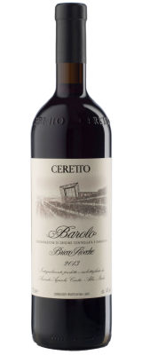 Ceretto Barolo Rocche 2020