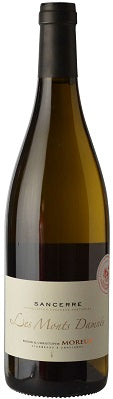 Moreux Sancerre Les Monts Damnes 2024