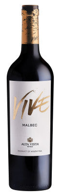Alta Vista Vive Malbec 2023