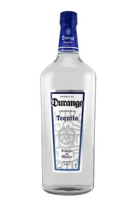 Durango White Tequila
