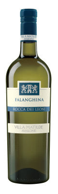 Villa Matilde Falanghina Campania IGP