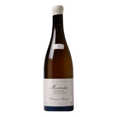 Etienne Sauzet Montrachet Grand Cru, Cote de Beaune 2023