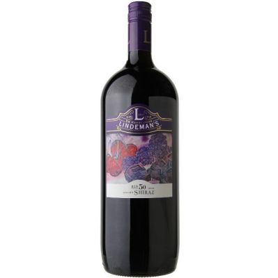 Lindemans Bin 50 Shiraz Australia