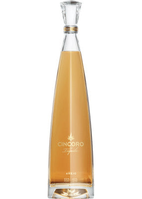 Cincoro Anejo Tequila