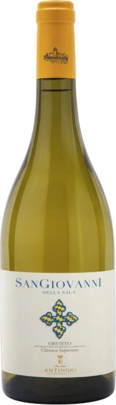 Ant San Giovanni Classico 750 Ml  2024