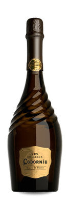 Codorníu Ars Collecta Blanc de Blancs Reserva DO Cava